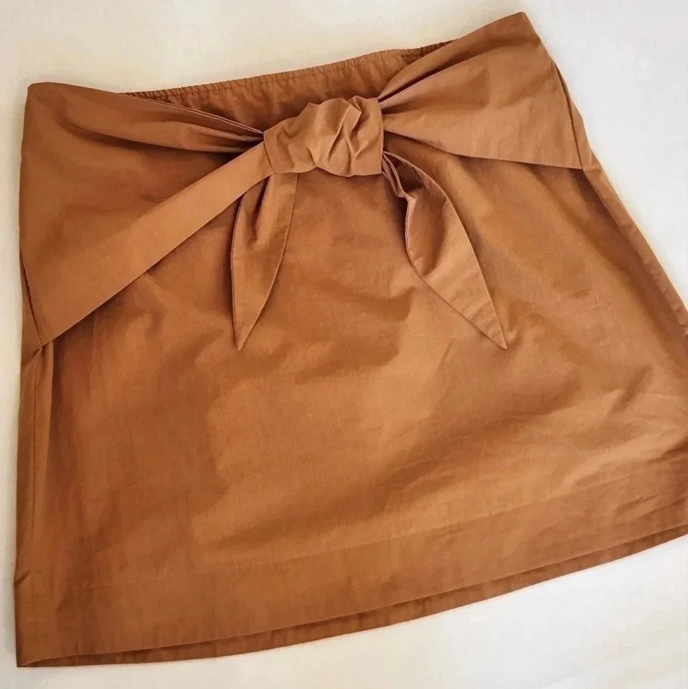 NWT || LOST + WANDER || Lady Like Charm miniskirt